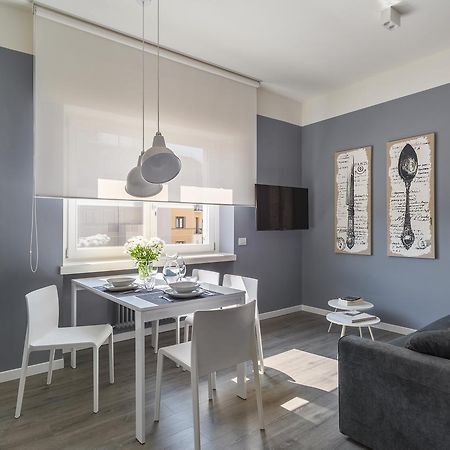 Matteotti Home Verona Eksteriør bilde