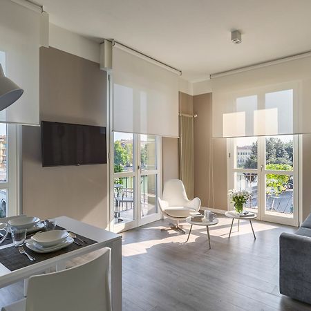 Matteotti Home Verona Eksteriør bilde
