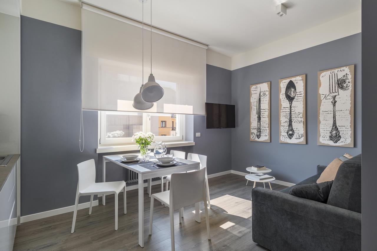 Matteotti Home Verona Eksteriør bilde