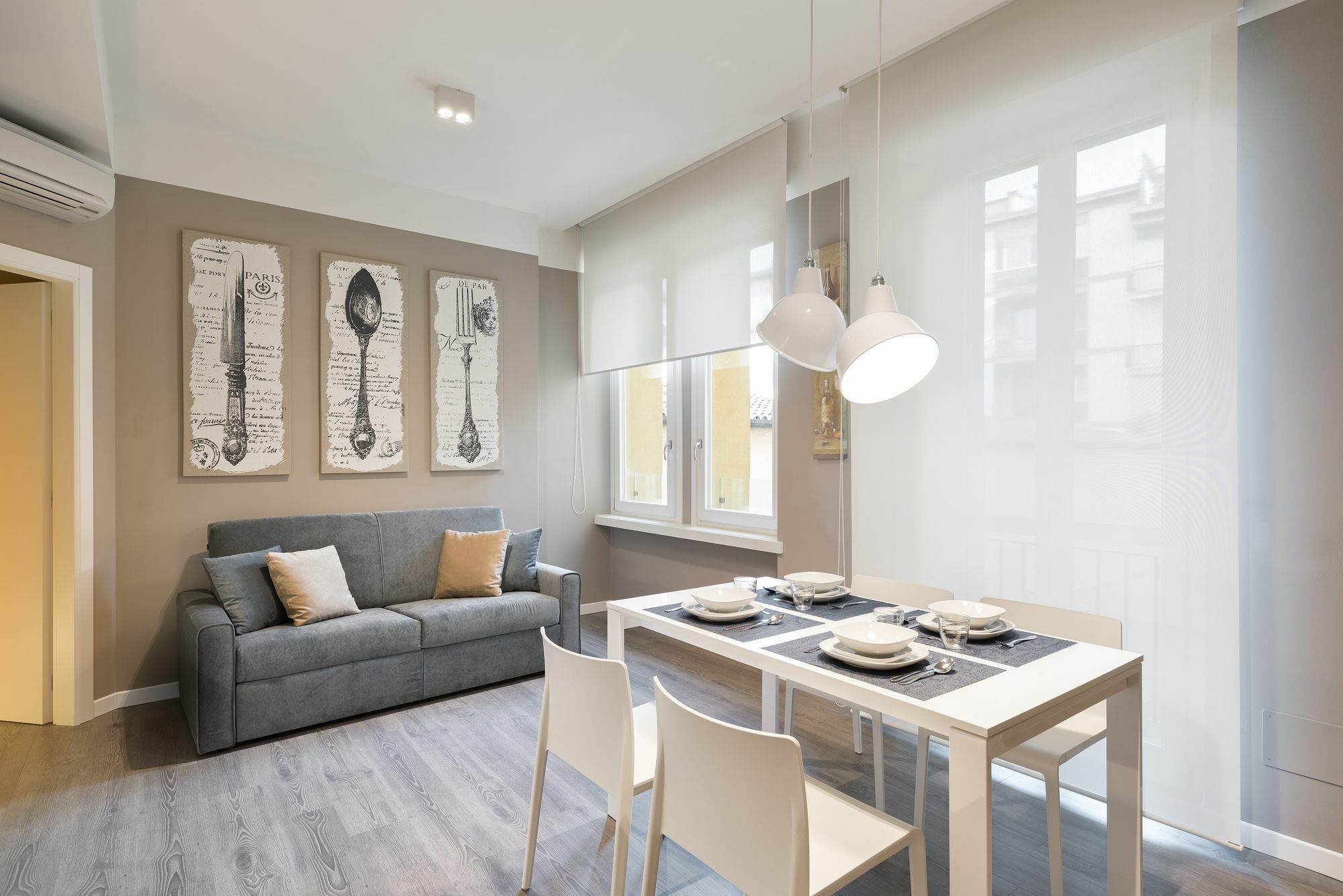 Matteotti Home Verona Eksteriør bilde