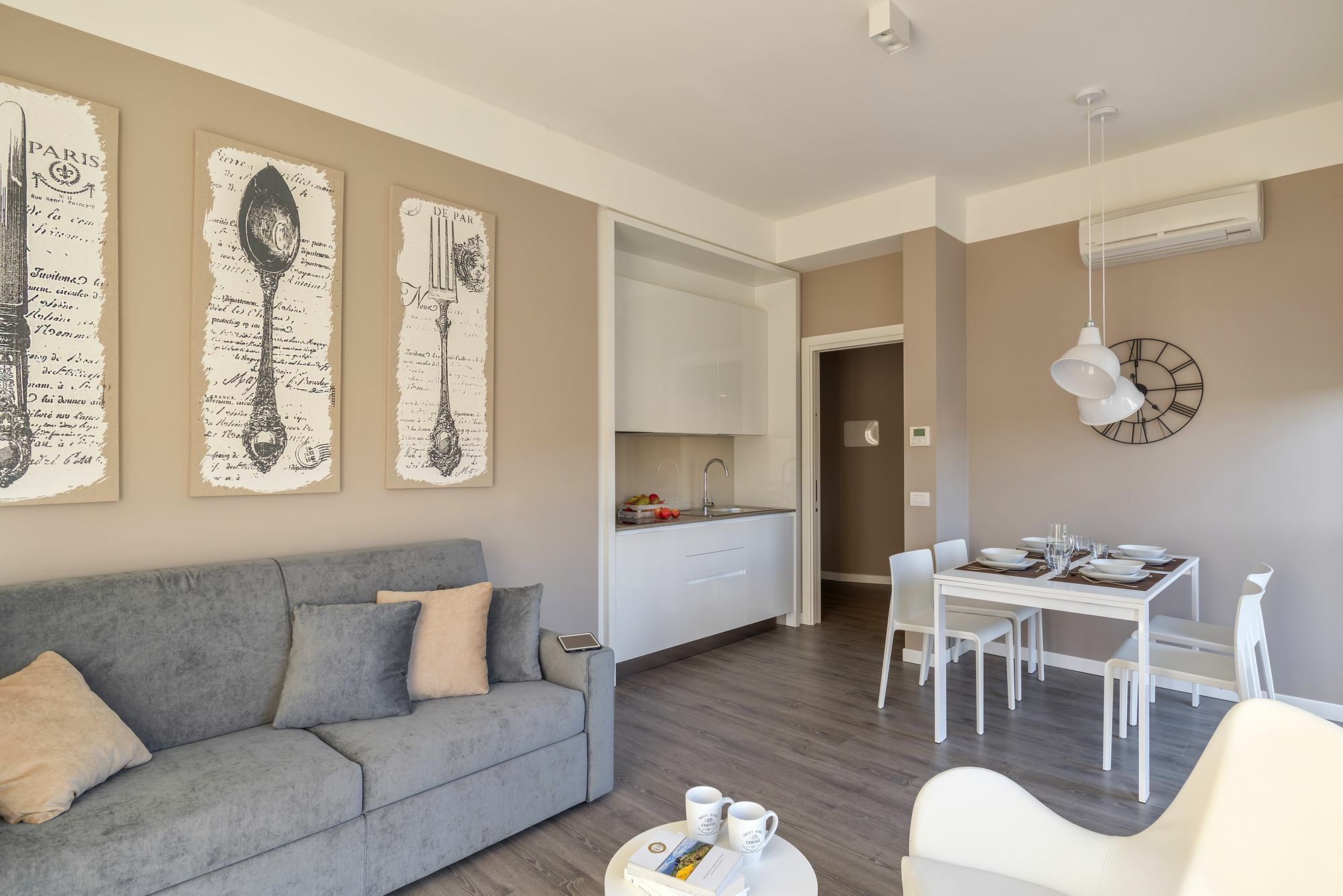 Matteotti Home Verona Eksteriør bilde