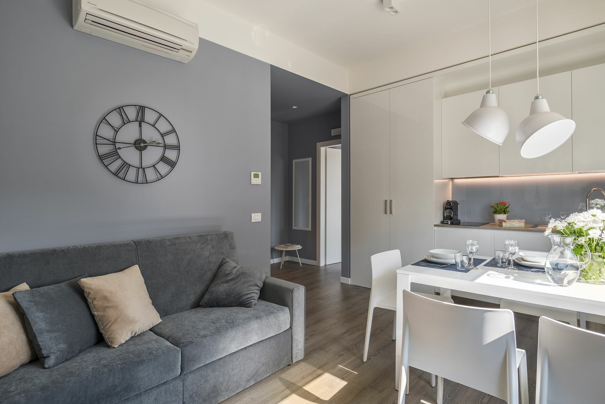 Matteotti Home Verona Eksteriør bilde