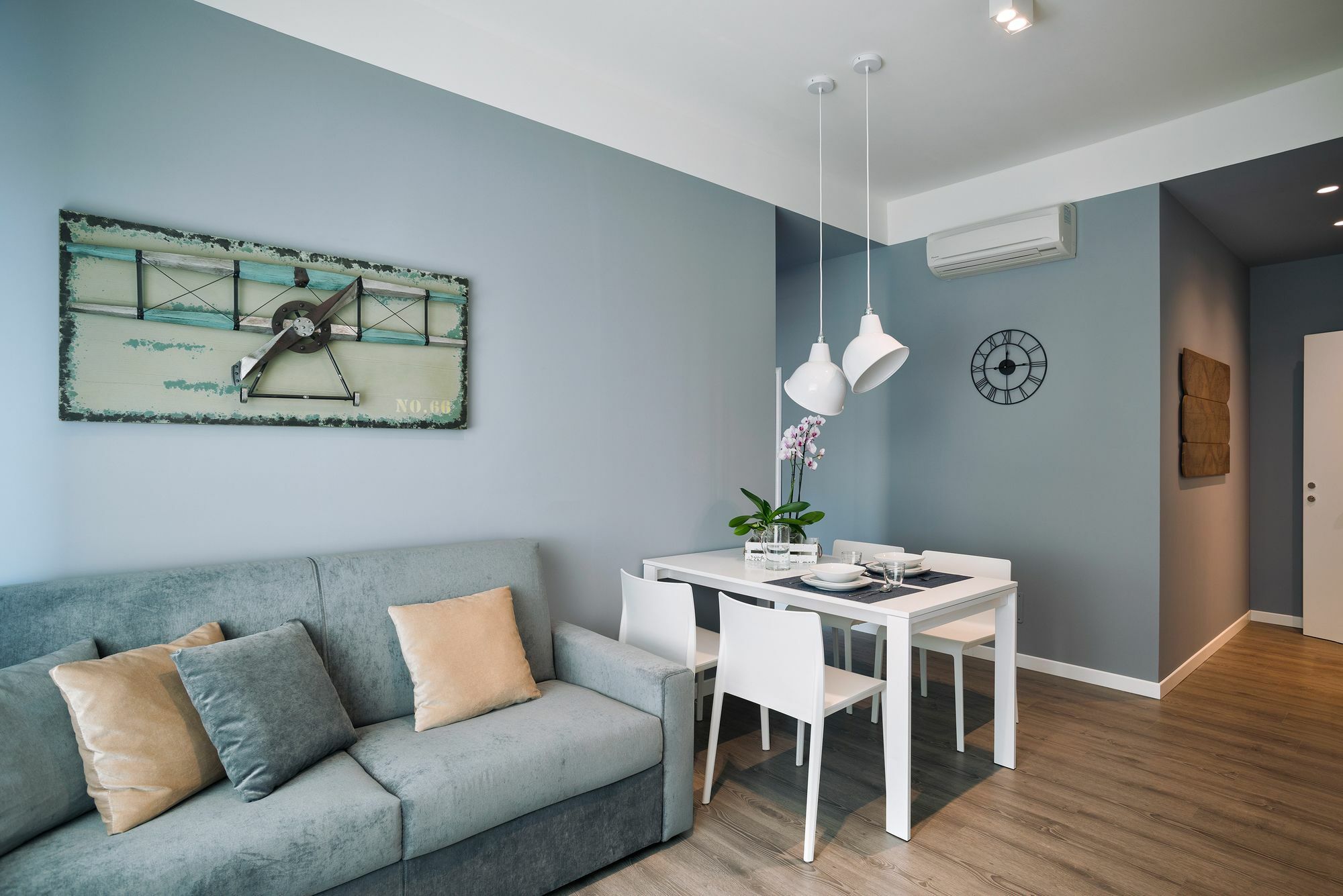 Matteotti Home Verona Eksteriør bilde
