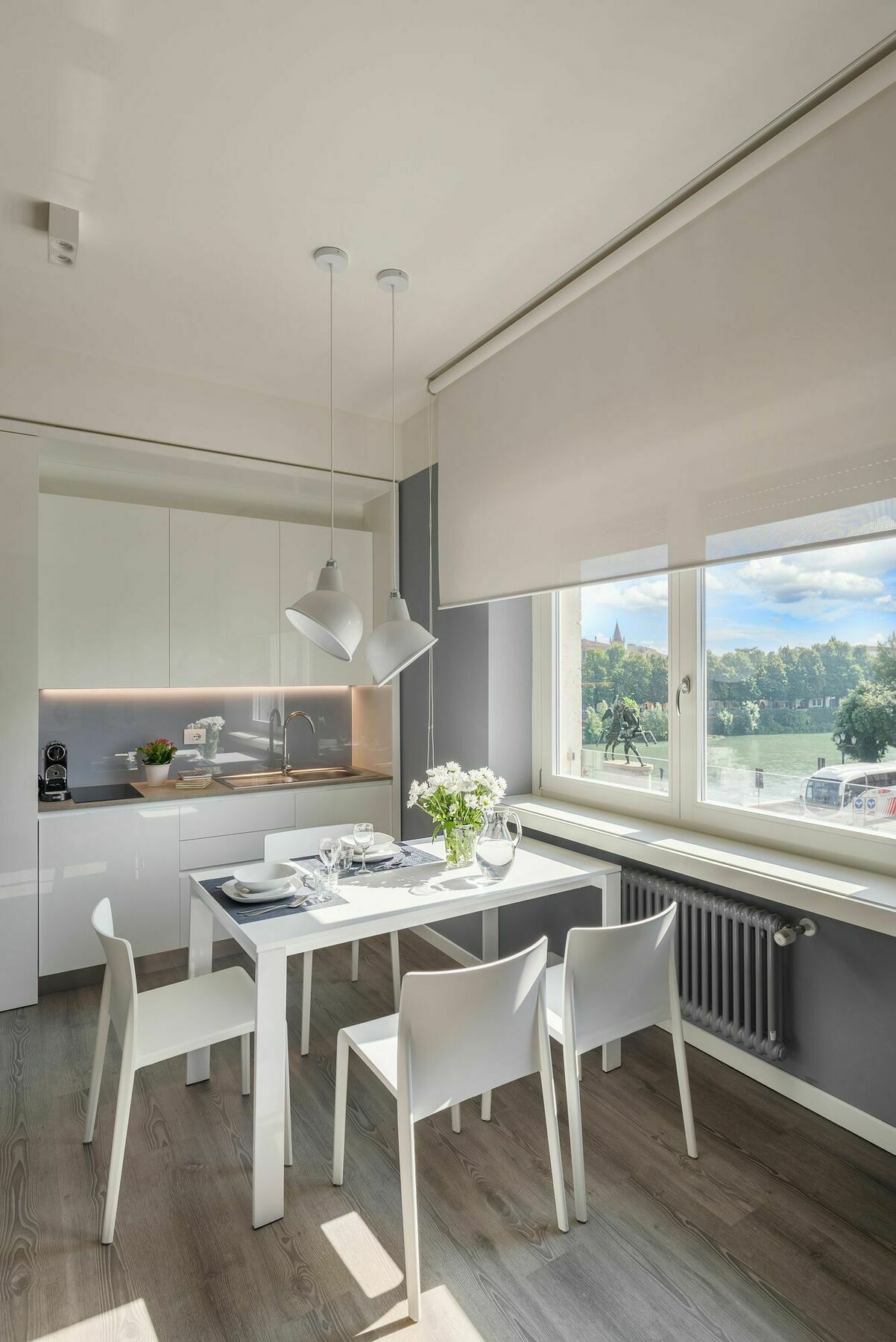 Matteotti Home Verona Eksteriør bilde