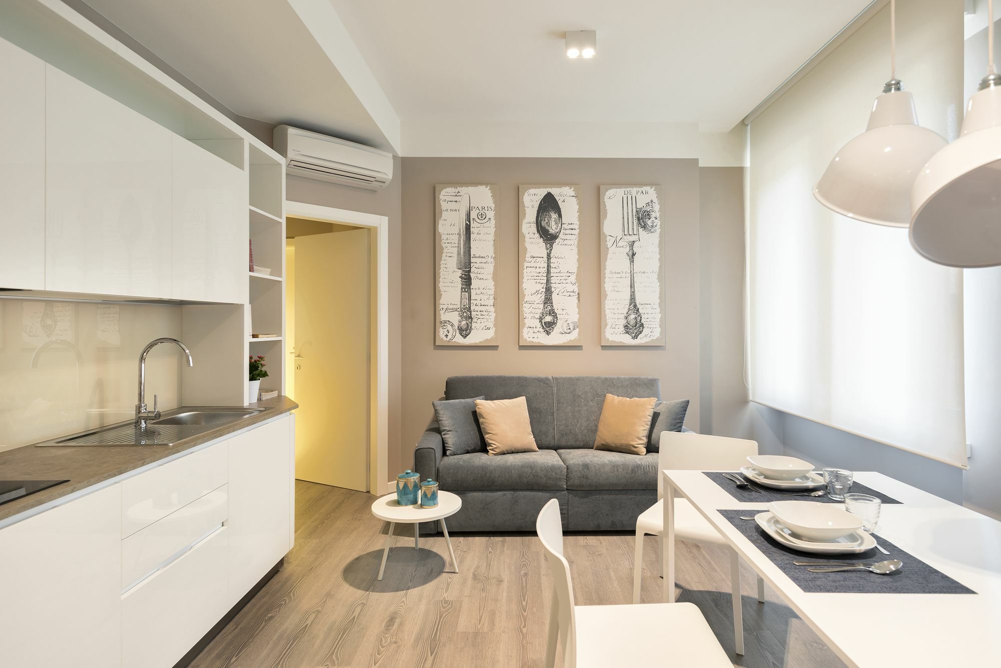 Matteotti Home Verona Eksteriør bilde