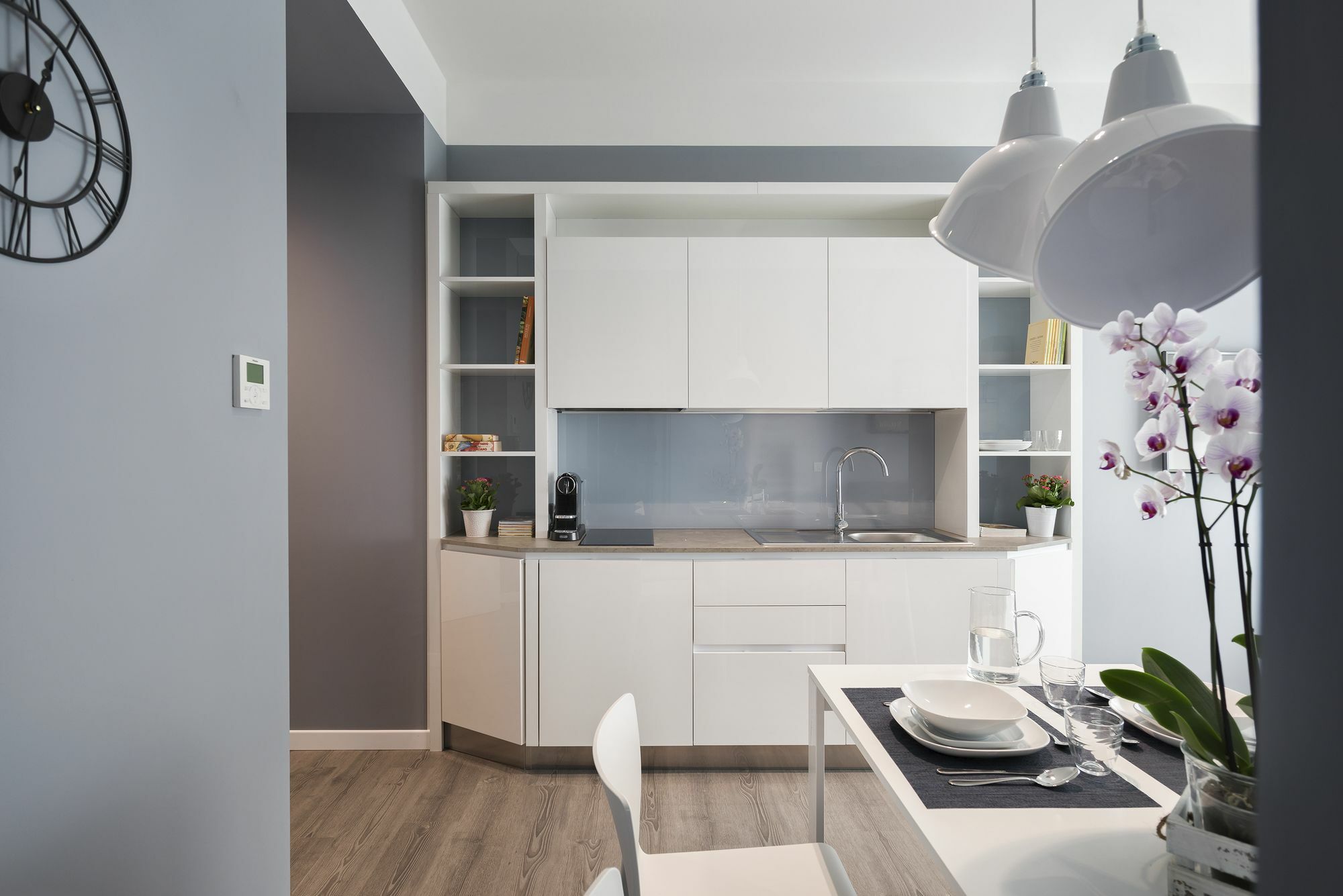 Matteotti Home Verona Eksteriør bilde