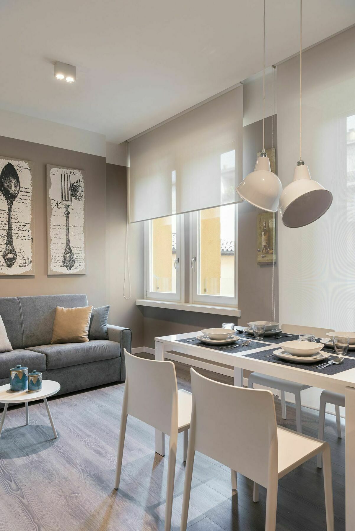 Matteotti Home Verona Eksteriør bilde