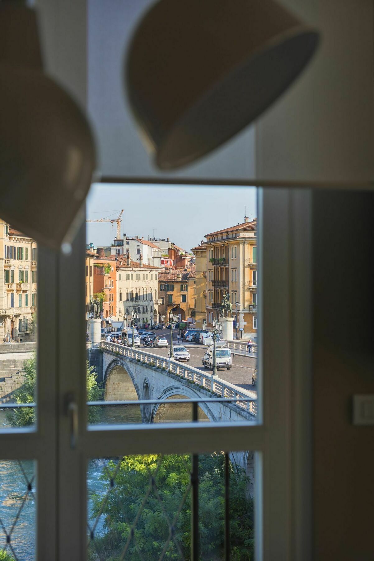 Matteotti Home Verona Eksteriør bilde