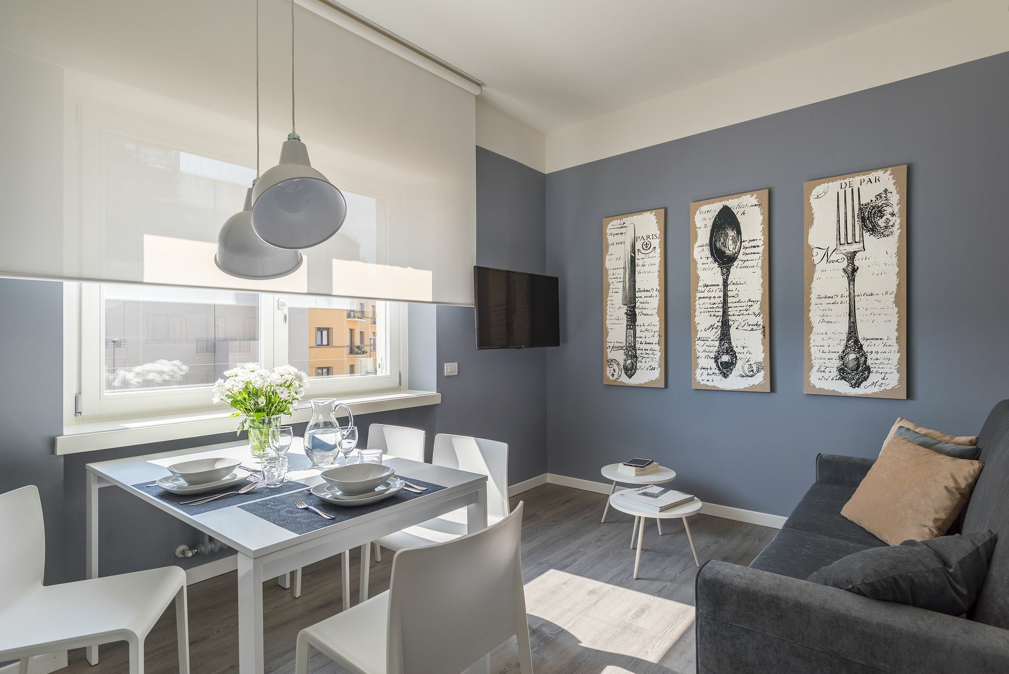 Matteotti Home Verona Eksteriør bilde